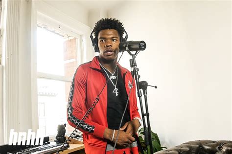 Lil Baby Announces Harder Than Ever Tour With City Girls Yk Osiris