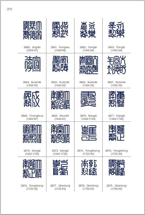 Chinese Ceramics Chinese Pottery Pottery Marks