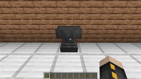 How To Make An Anvil In Minecraft Game News
