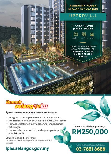 LEMBAGA PERUMAHAN DAN HARTANAH SELANGOR (LPHS)