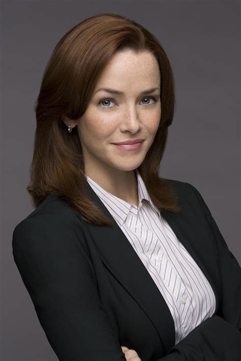 Annie In 24 Promotional Photos Annie Wersching Photo 6349375 Fanpop