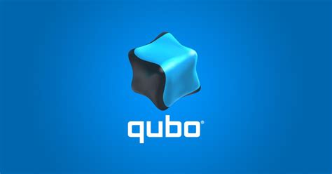 Qubo Logo 10 Free Cliparts Download Images On Clipground 2024