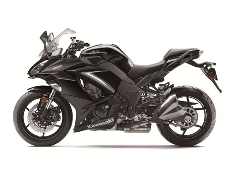 2019 Kawasaki Ninja 1000 Abs Guide Total Motorcycle