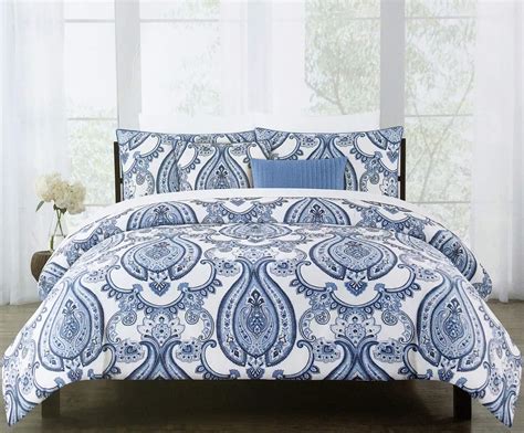 Cloth Canopy Bedding Collection King Size Luxury Piece Duvet