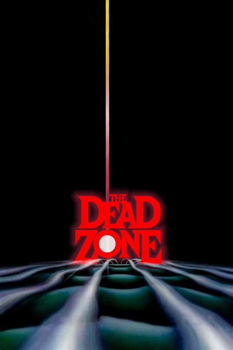 The Dead Zone 1983 Posters — The Movie Database Tmdb