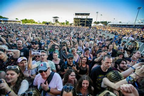 Boston Calling Music Festival Returned With Joyful Crowds And A Few Pitfalls Wbur News