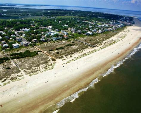 21 Things To Do On Tybee Island For An Amazing Vacation