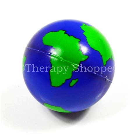 Earth Squeeze Ball 450 Favorites Under 10 Earth Squeeze Ball From