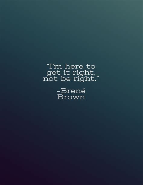 Brené Brown Quote Brene brown quotes Brene brown Quotes