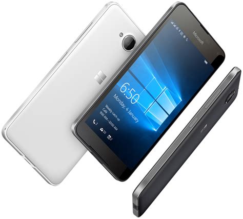 Microsoft Lumia 650 Dual Sim Specs And Price Phonegg