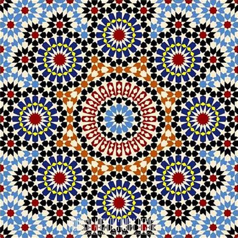 Moorish Tile Best Moroccan Tile Shop Seattle Wa Zellige Tile Shop