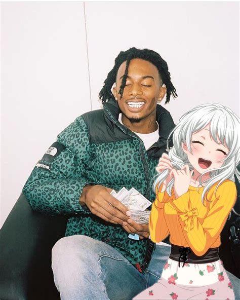 Created By Akira69ny Anime Rapper Rapper With Anime Characters