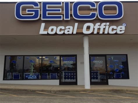 Switch to geico for an auto insurance policy from a brand you can trust, with service you can rely on. GEICO Insurance Agent - Home & Rental Insurance - 6227 Lee ...