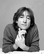 John Lennon, 1980. #johnlennon #thebeatles Foto Beatles, Beatles Band ...
