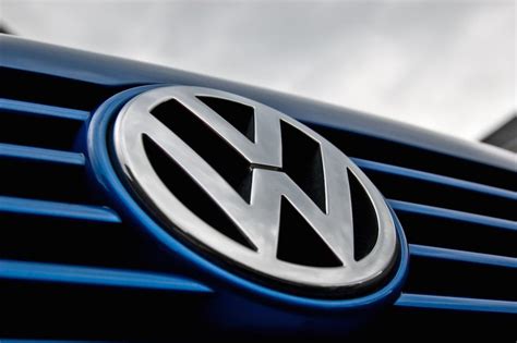 Vw Recall Of Cars To Begin In Jan Financial Tribune