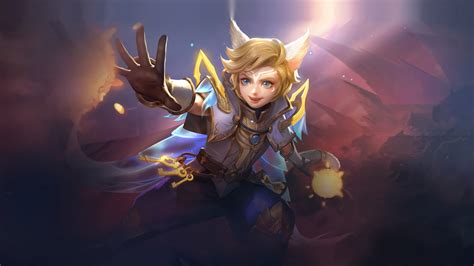 Wallpaper Hd Mobile Legends Pictures MyWeb