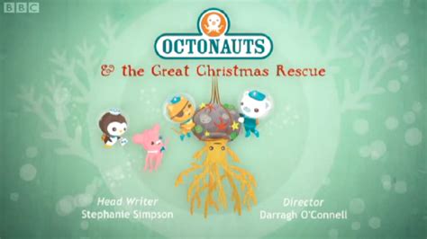 Image Octonauts Christmaspng Christmas Specials Wiki