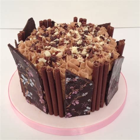 48 asda birthday cakes ranked in order of popularity and relevancy. Chocolate celebration cake