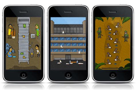 Apple Bans Phone Story Game That Exposes Seedy Side Of Smartphone