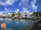 Pointe à Pitre - Guadeloupe