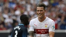 Stuttgart 4 - 2 Man City - Match Report & Highlights