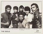 The Deele | Discography | Discogs