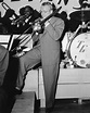 Tommy Dorsey | Biography, Music, & Facts | Britannica