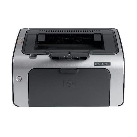 Hp laserjet p1006 printer drivers downloads software & driver downloads hp laserjet p1006 hp laserjet hp laserjet p1006 hostbased plug and play basic driver. HP LaserJet P1006 Black and white Laser Printer Reviews ...