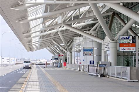 New Technology To Shorten Waiting Times In Fukuoka Airport Fukuoka Now