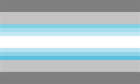 Redesign Of The Trans Flag Queervexillology