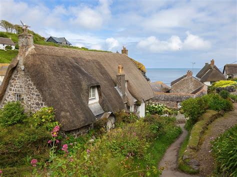 9 Of The Prettiest Villages In Cornwall Lost In Cornwall