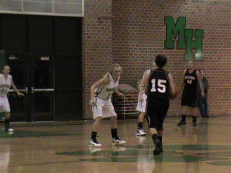 Yancey County Sports Blog December 2011