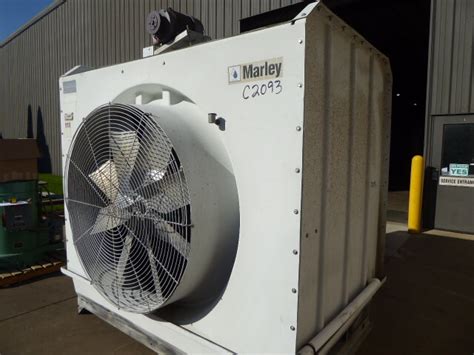 Marley Aquatower Cooling Tower Parts