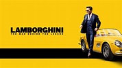 Lamborghini: The Man Behind the Legend (2022) - AZ Movies