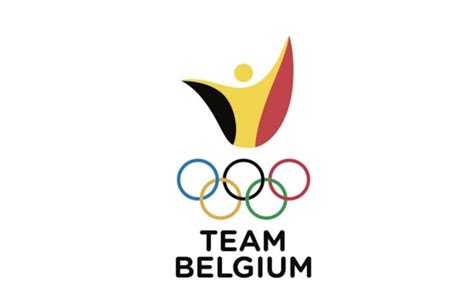 Er deden 11.208 atleten mee uit 204 verschillende landen. Belgie 2 Euro 2016 Olympische Spelen Gekleurd - België ...