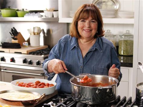 Behind The Scenes Of Cooking For Jeffrey Barefoot Contessa Cook Like A Pro Food Network