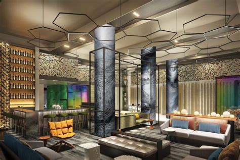 Pestana Cr7 Times Square Ivy Realty