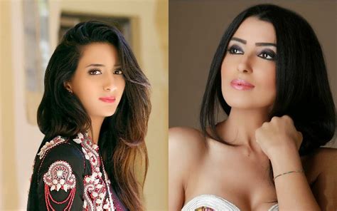 Deux Marocaines élues Plus Belles Femmes Du Monde Arabe Toute L