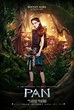 PAN | Official Movie Site - In Theaters October 9 | Pan movie, Tiger ...