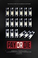 Pay or Die (Movie, 2023) - MovieMeter.com