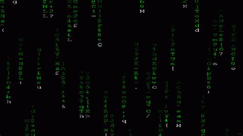 Matrix Code Wallpaper Hd 65 Images