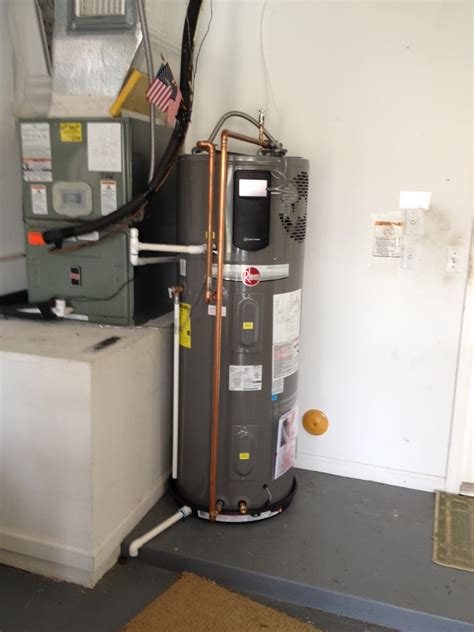 For electrical supply and voltage requirements, refer to the table on page 25. Water Heater Installation Boyton Beach - Water Heating Experts WHE - Licensed Plumber - Water ...
