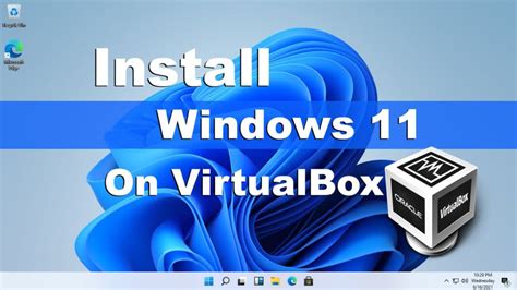 How To Install Windows 11 On Virtualbox Complete Guide Geekrar