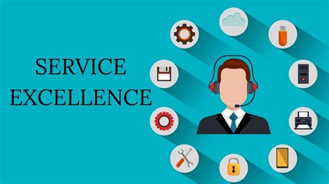 What is Service Excellence? And Why it is Important | Marketing91