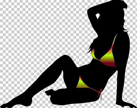 Silhouette Bikini Woman Swimsuit Png Clipart Arm Art Bikini Black Sexiezpicz Web Porn