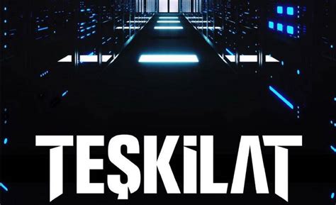Teşkilatın en iyi istihbaratçılarını bir araya getiren bu ekibin liderliği için teşkilatın en gözde ismi serdar kılıçaslan (çağlar ertuğrul) seçilir. Teşkilat dizisi oyuncuları kimler? Teşkilat dizisinin ...