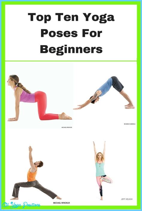 Maybe you would like to learn more about one of these? Yoga Poses For Beginners - AllYogaPositions.com