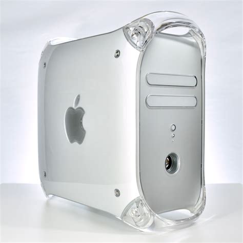 Power Mac G4 10 Ghz Quicksilver 2002