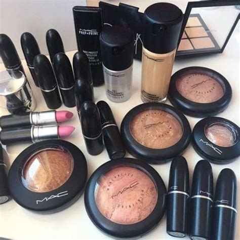 Where To Find Cheap MAC Makeup Online - Society19