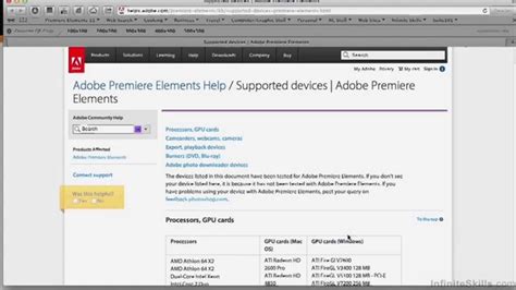 Adobe premiere elements 12 (pre 12) direct download links. Adobe Premiere Elements 12 Tutorial | Capturing Media ...